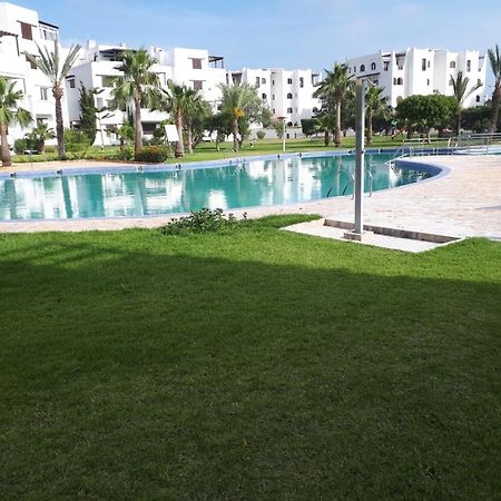 Appartement Cassia situé à Cabo Negro Tétouan Esterno foto