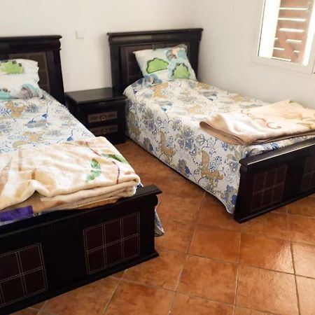 Appartement Cassia situé à Cabo Negro Tétouan Esterno foto