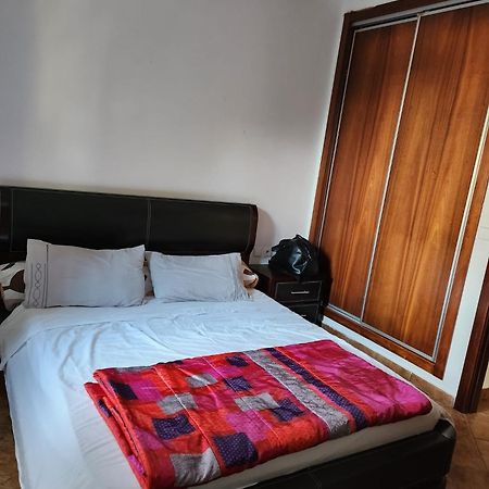 Appartement Cassia situé à Cabo Negro Tétouan Esterno foto