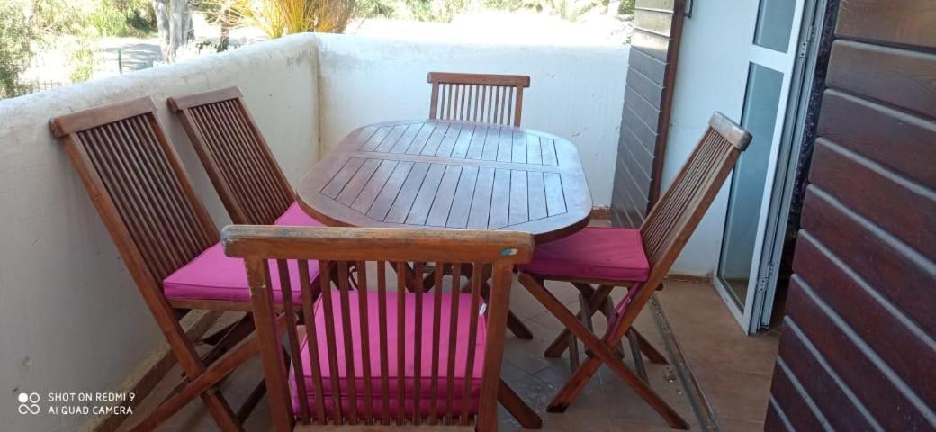 Appartement Cassia situé à Cabo Negro Tétouan Esterno foto