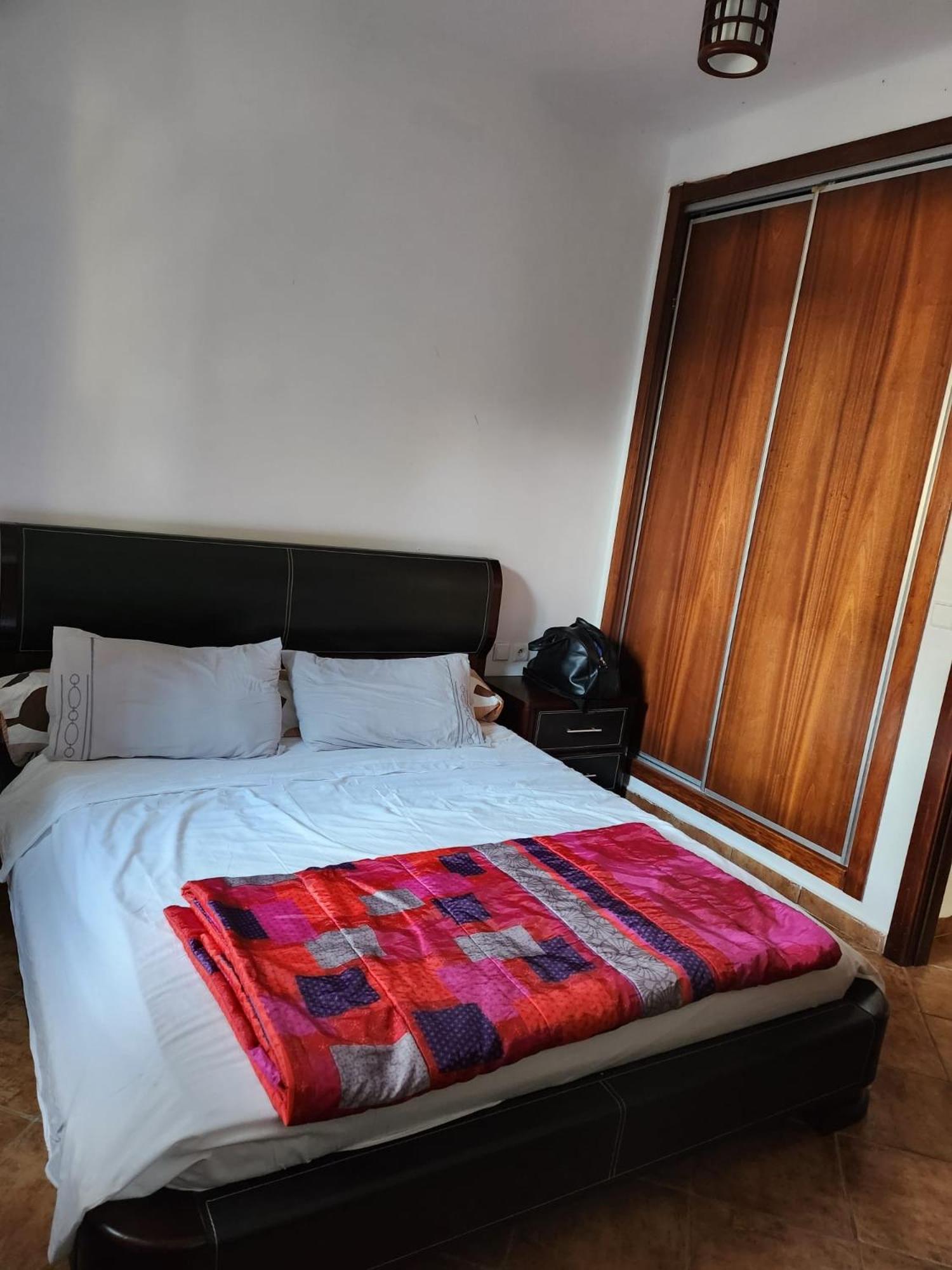 Appartement Cassia situé à Cabo Negro Tétouan Esterno foto
