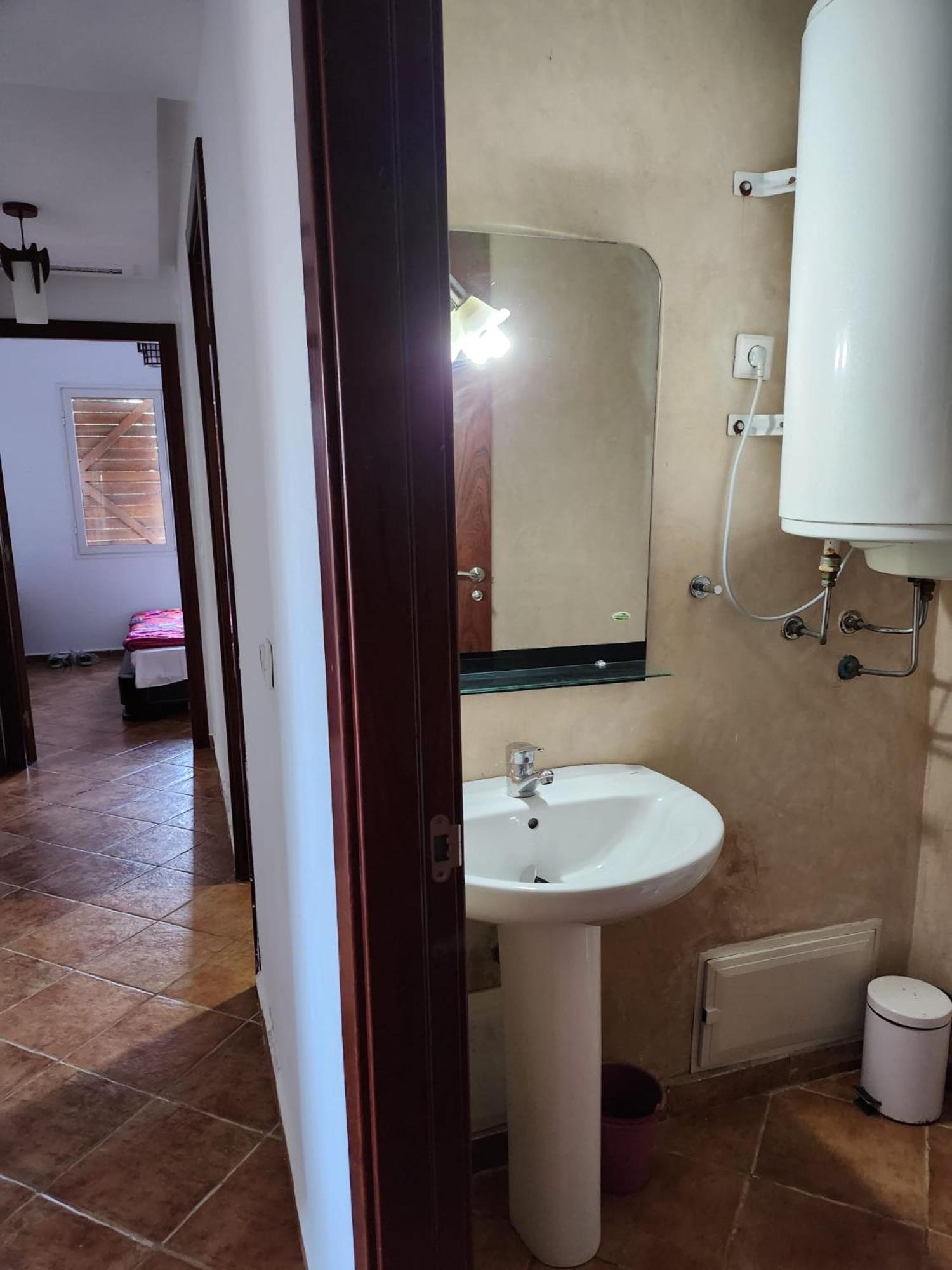 Appartement Cassia situé à Cabo Negro Tétouan Esterno foto