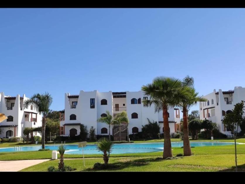Appartement Cassia situé à Cabo Negro Tétouan Esterno foto